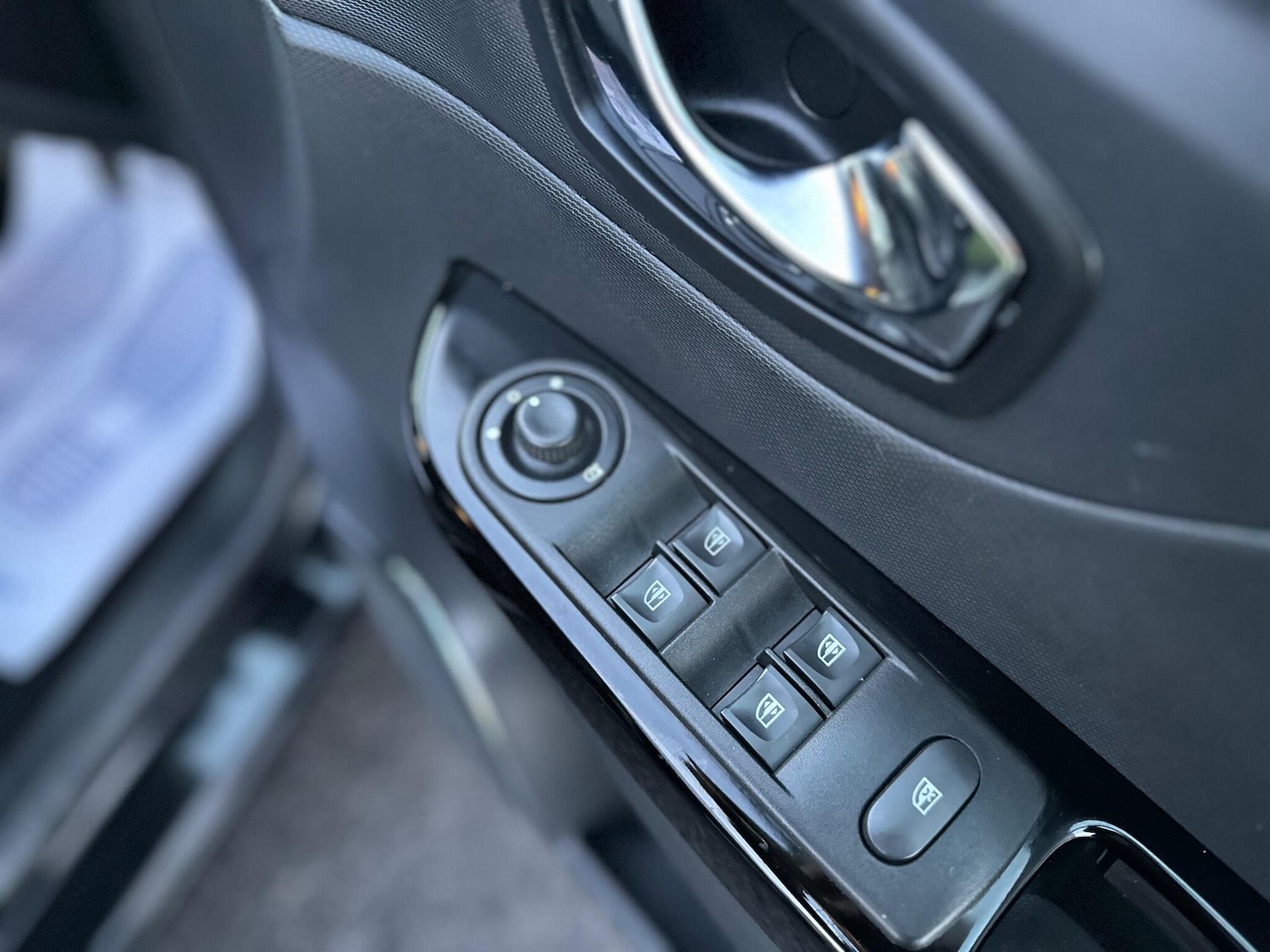 Used Renault Captur 2015 for sale - 76926720: Photo 41