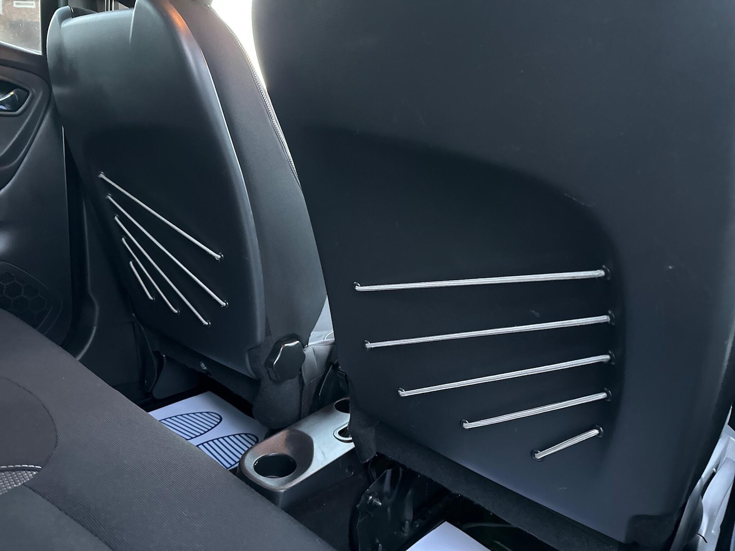 Used Renault Captur 2015 for sale - 76926720: Photo 42