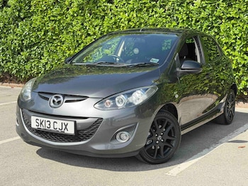 Used Mazda Mazda2 2013 for sale - 79471824: Photo