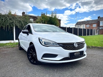 Vauxhall - Astra