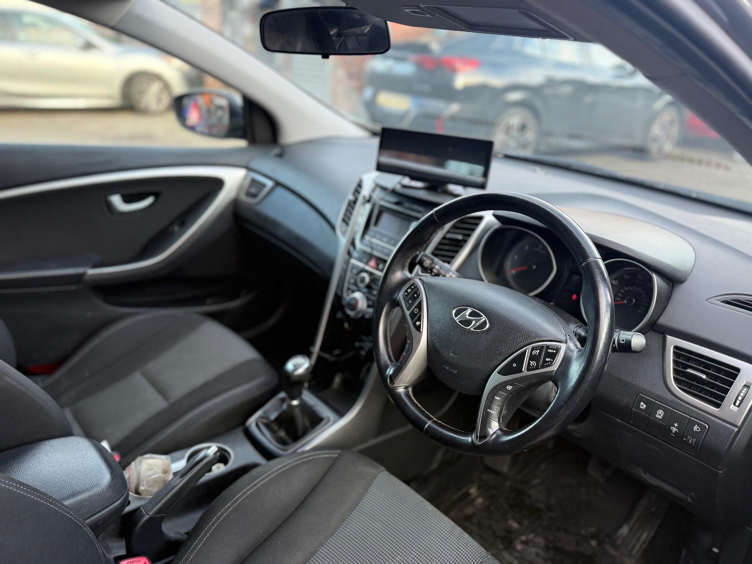 Used Hyundai i30 2013 for sale - 76965579: Photo 5