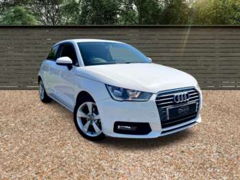 (16) - 1.0 TFSI Sport Euro 6 (s/s) 3dr