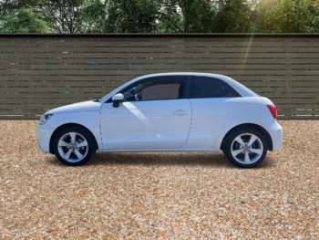 Used Audi A1 2016 for sale - 75002643: Photo