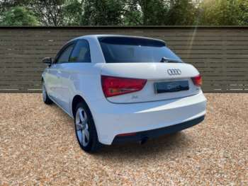 Used Audi A1 2016 for sale - 75002643: Photo