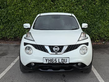 Used Nissan Juke 2015 for sale - 79576176: Photo