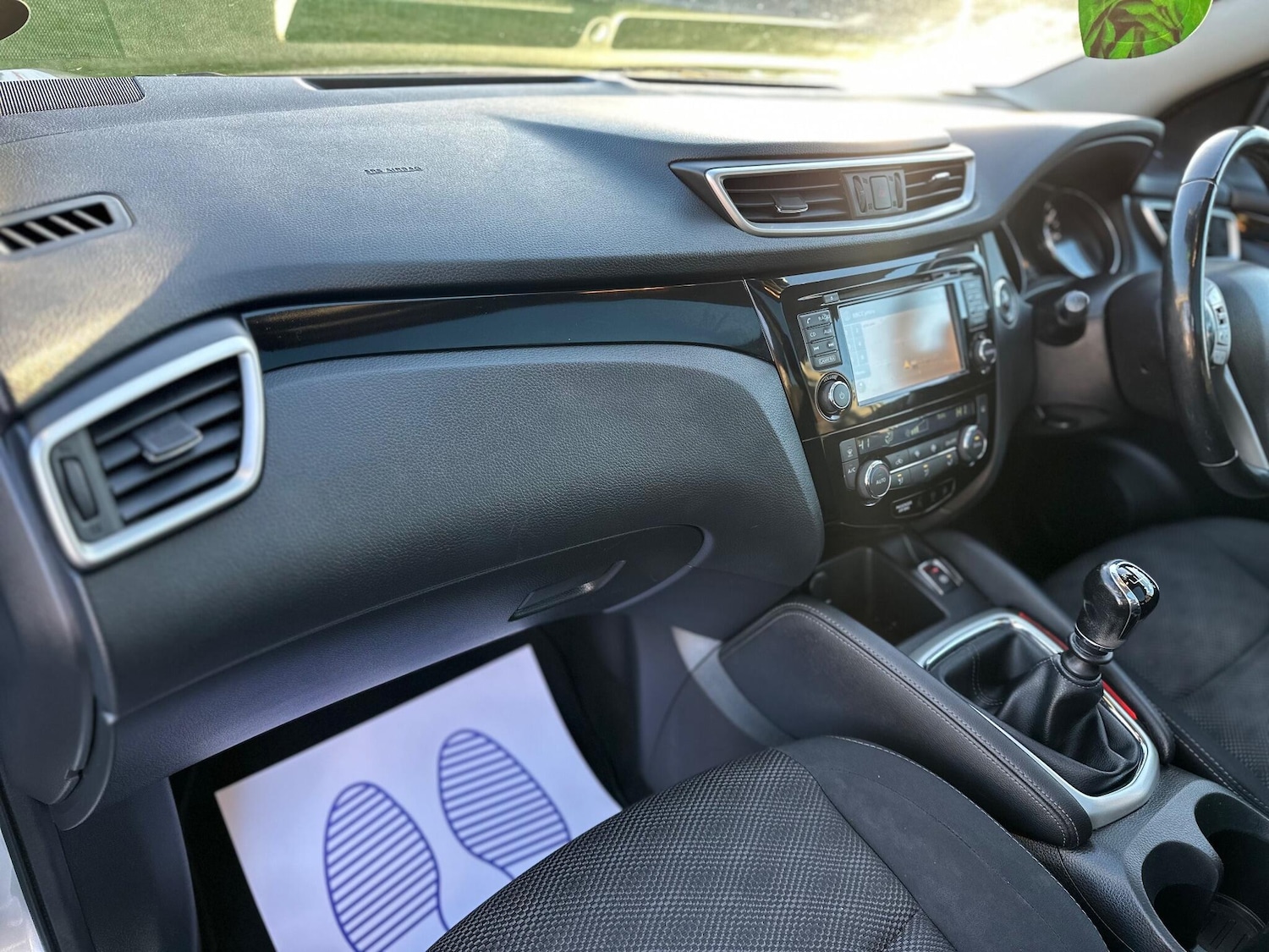 Used Nissan Qashqai 2015 for sale - 76645862: Photo 11