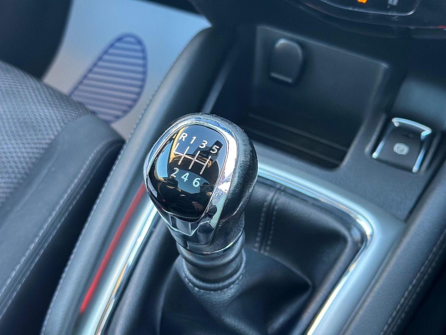 Used Nissan Qashqai 2015 for sale - 76645862: Photo 13