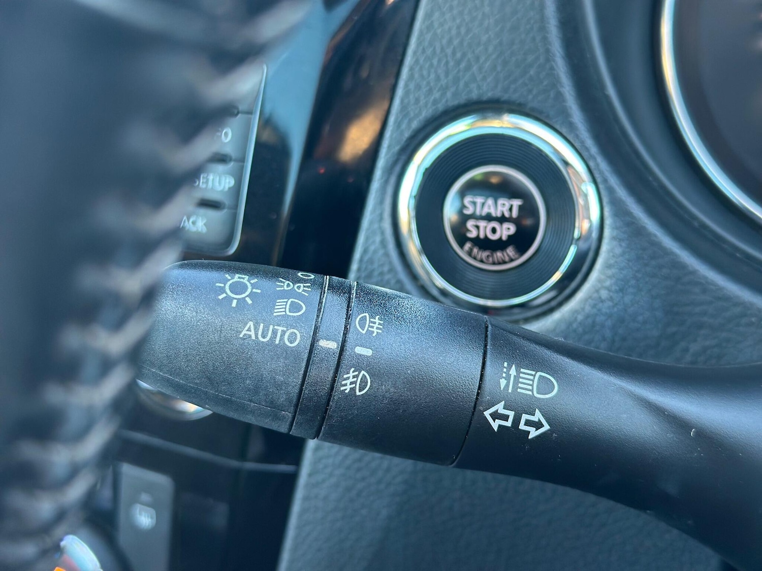 Used Nissan Qashqai 2015 for sale - 76645862: Photo 18