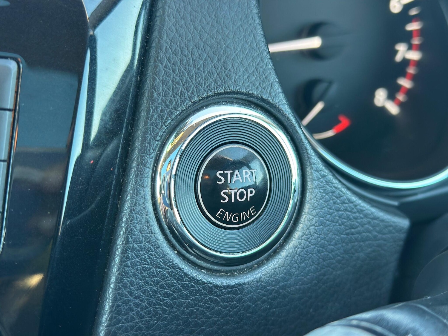 Used Nissan Qashqai 2015 for sale - 76645862: Photo 19