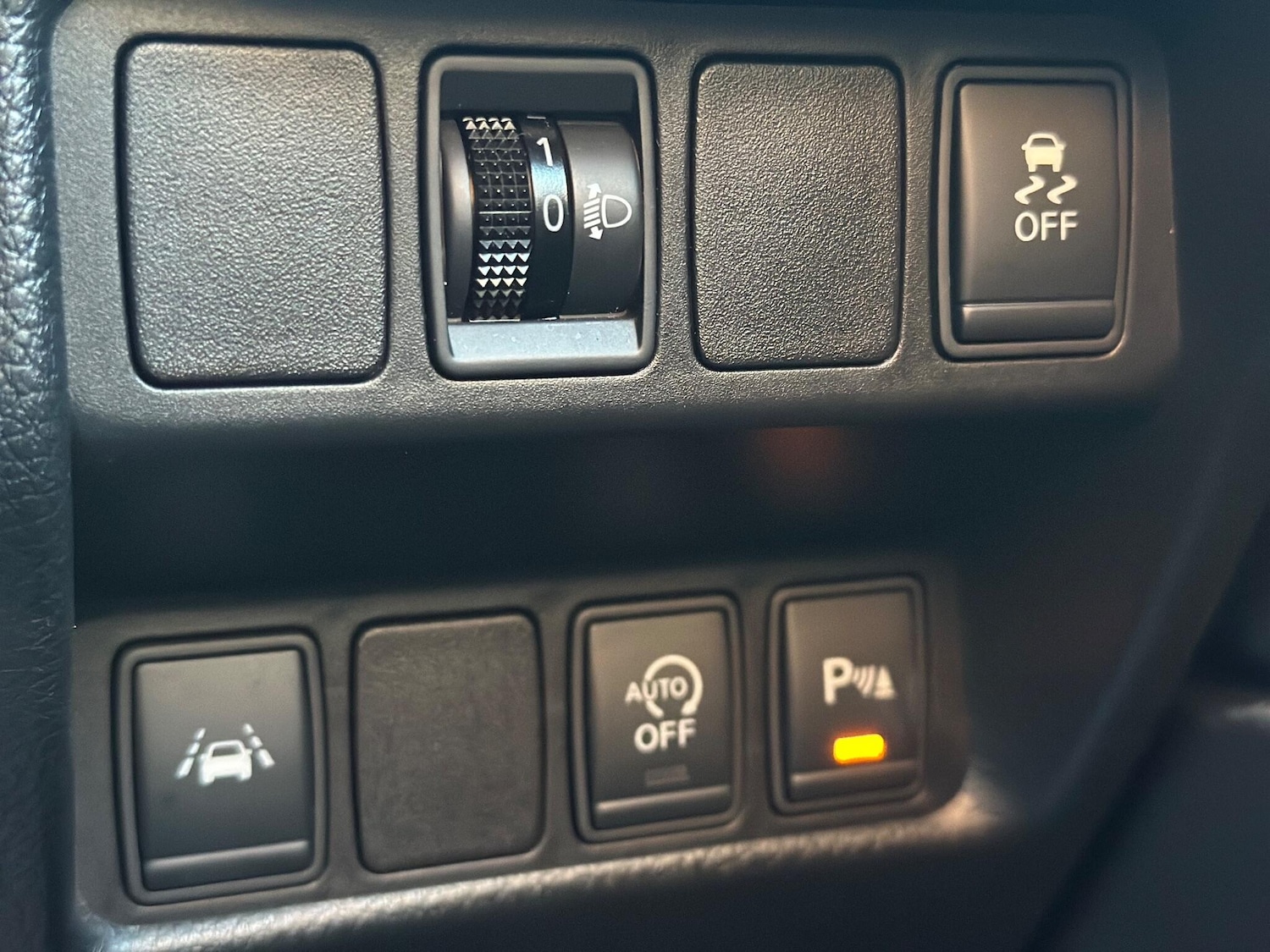 Used Nissan Qashqai 2015 for sale - 76645862: Photo 20