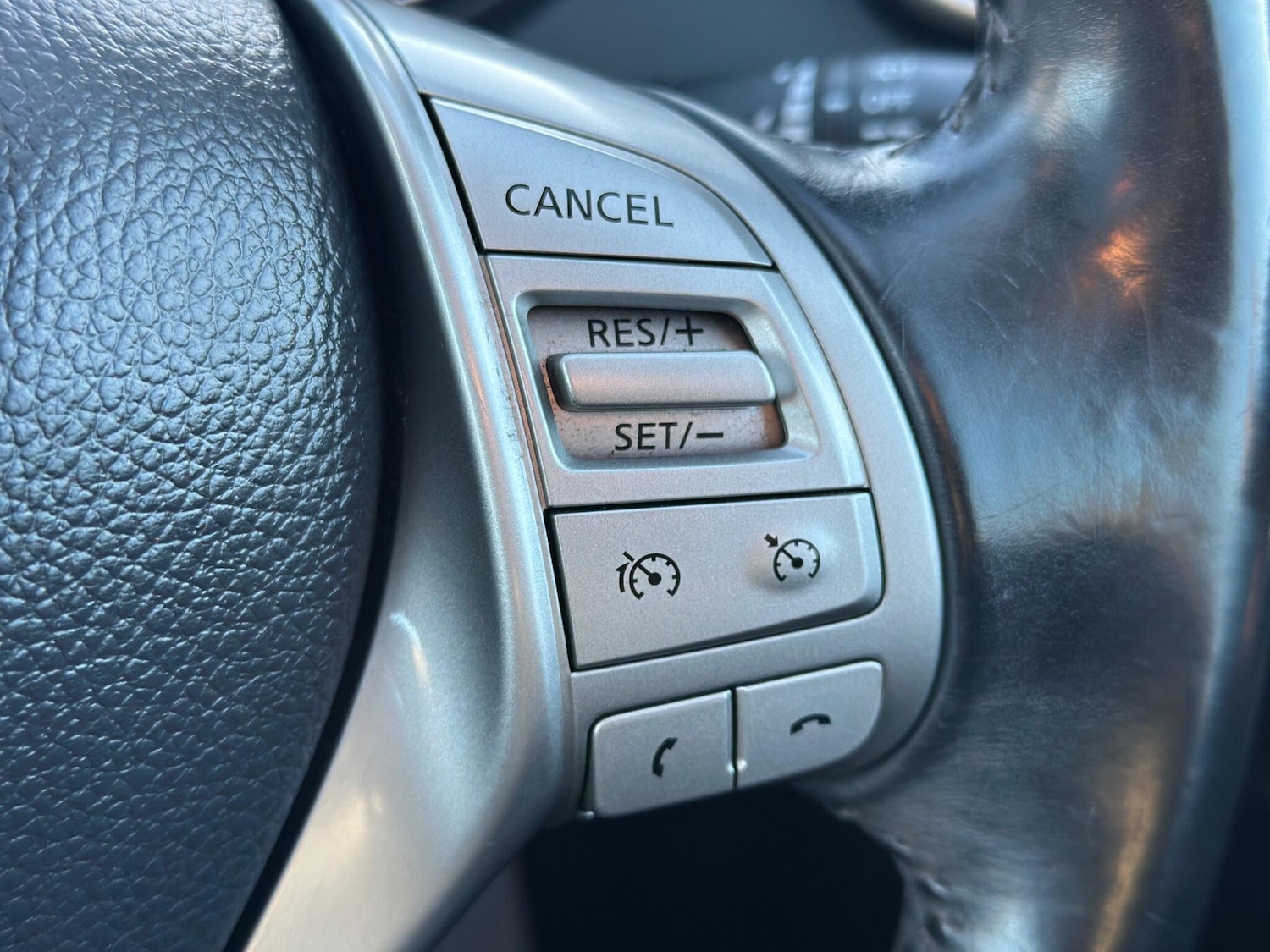 Used Nissan Qashqai 2015 for sale - 76645862: Photo 21