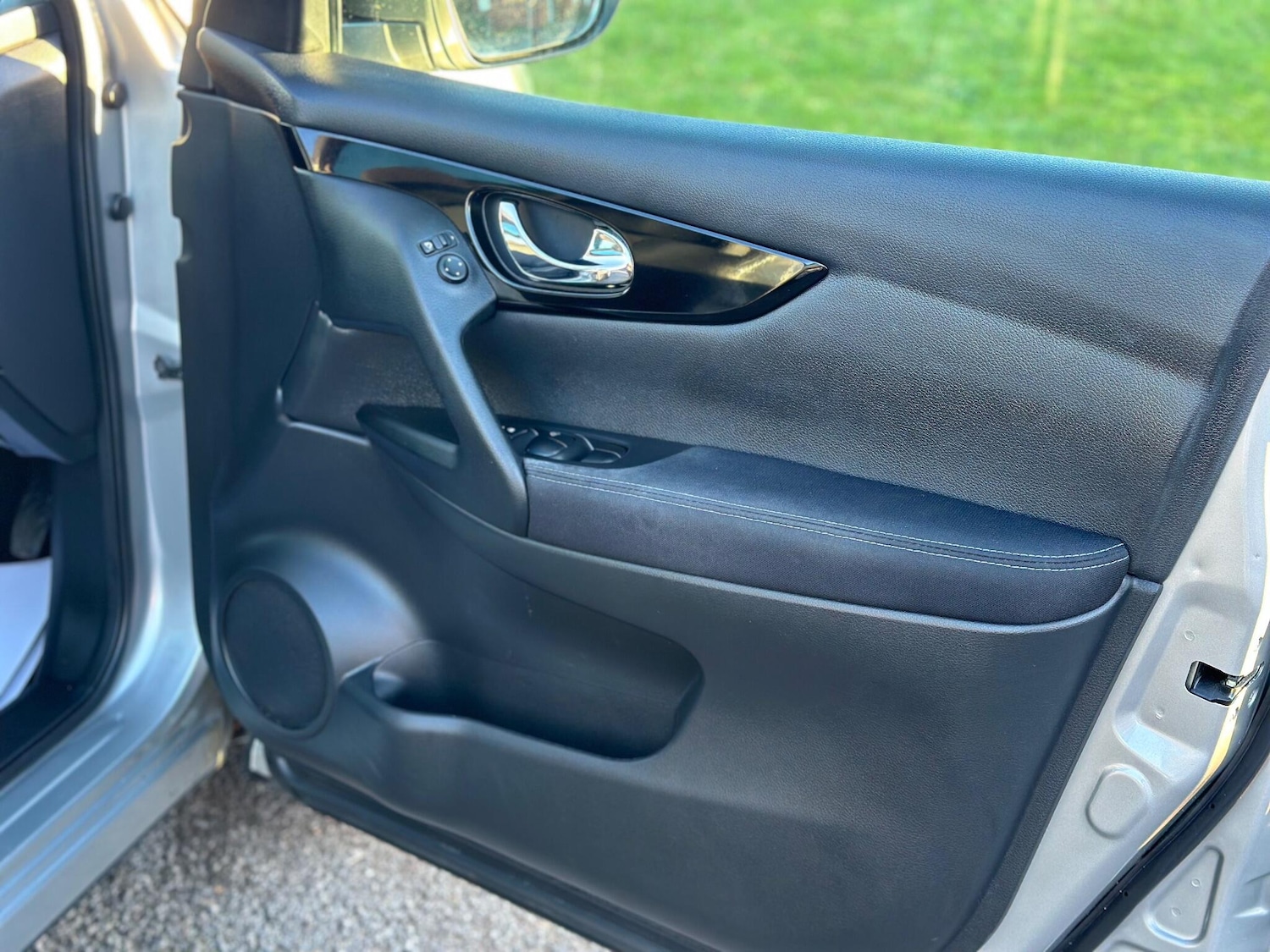 Used Nissan Qashqai 2015 for sale - 76645862: Photo 22