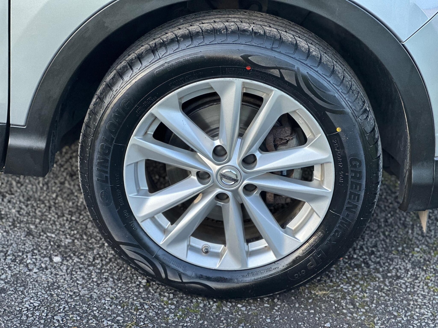 Used Nissan Qashqai 2015 for sale - 76645862: Photo 23