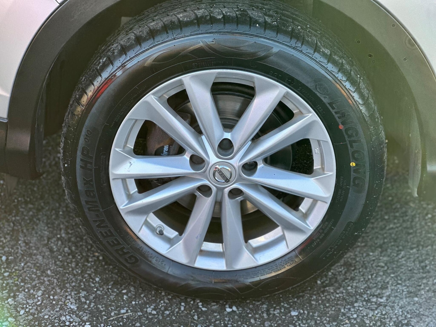 Used Nissan Qashqai 2015 for sale - 76645862: Photo 24