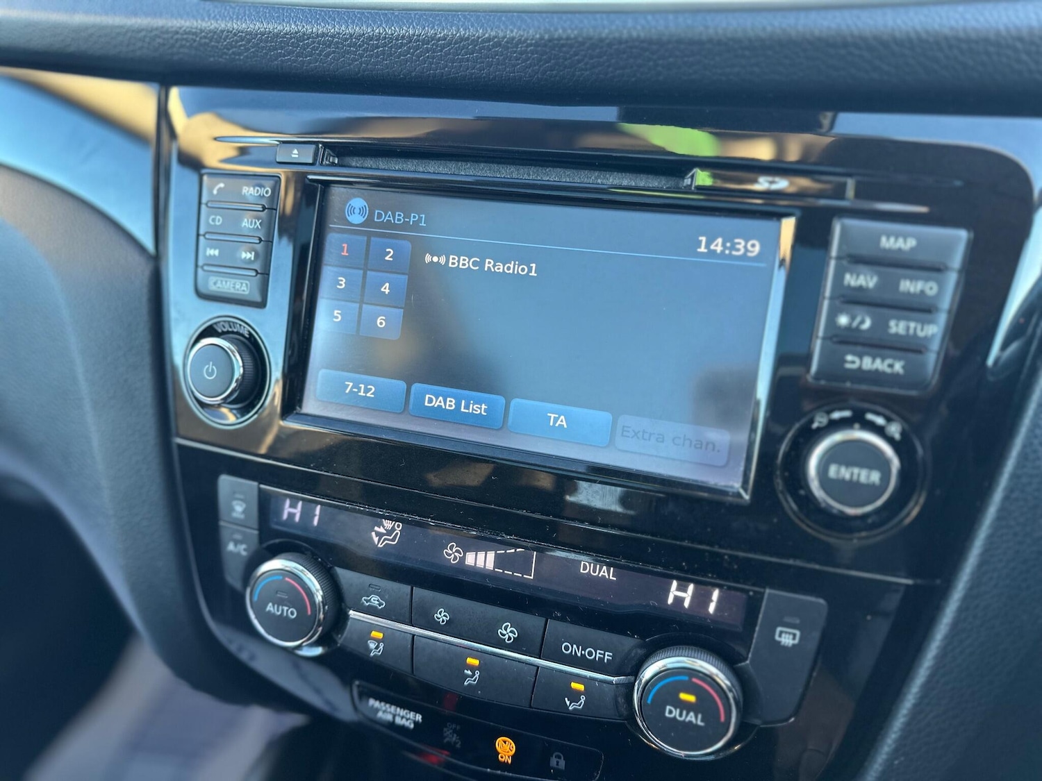 Used Nissan Qashqai 2015 for sale - 76645862: Photo 26