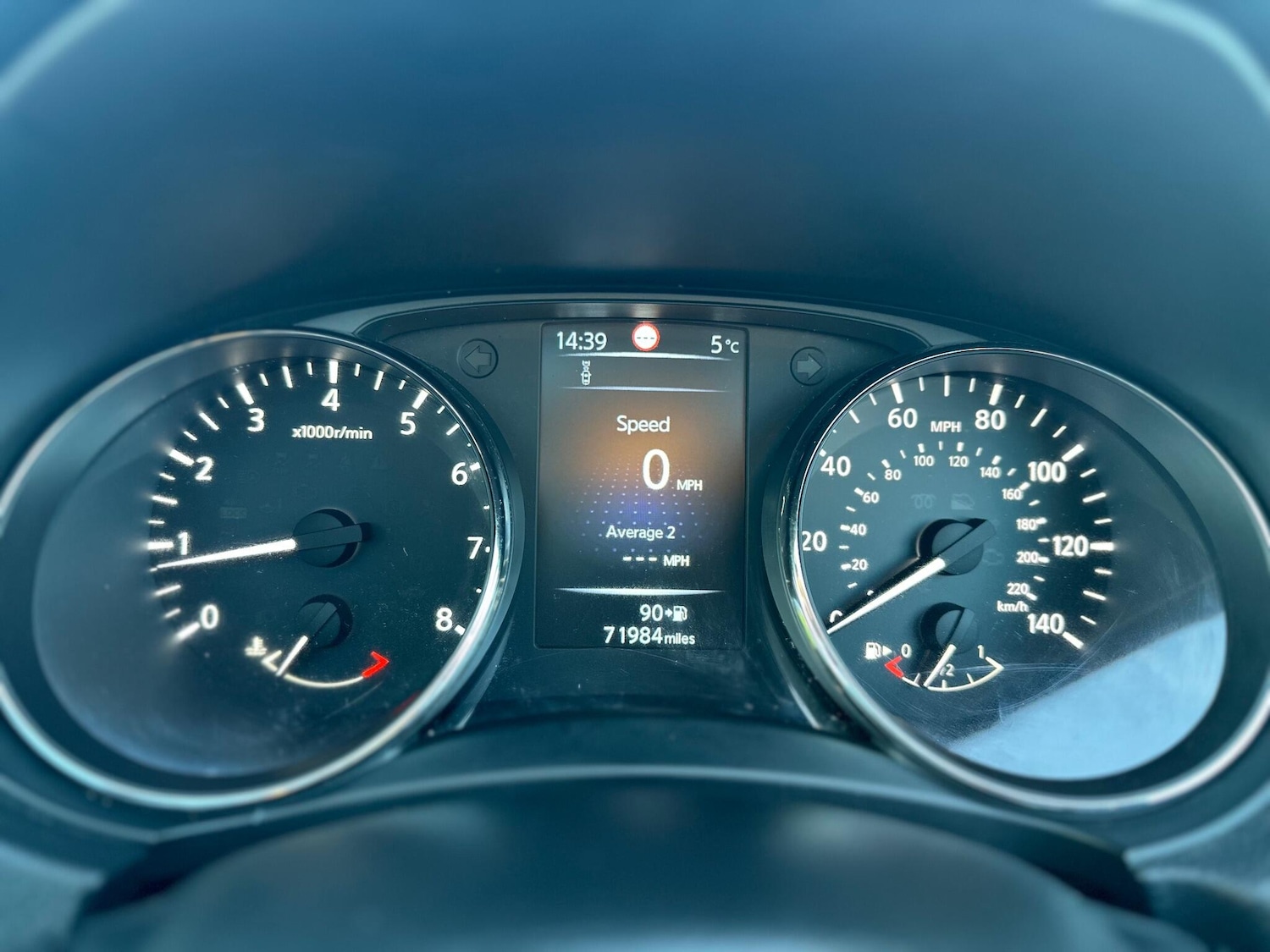 Used Nissan Qashqai 2015 for sale - 76645862: Photo 29