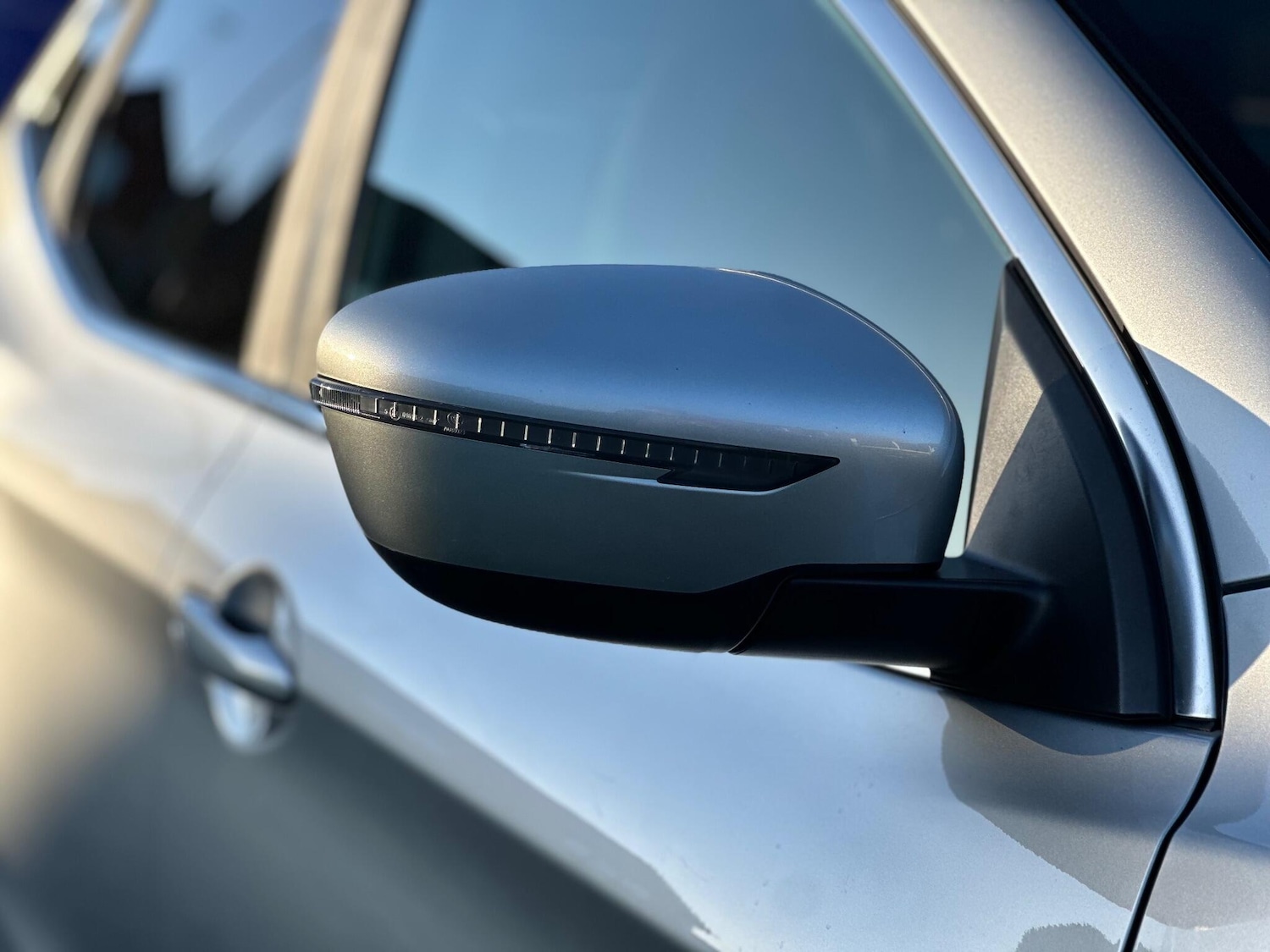 Used Nissan Qashqai 2015 for sale - 76645862: Photo 31