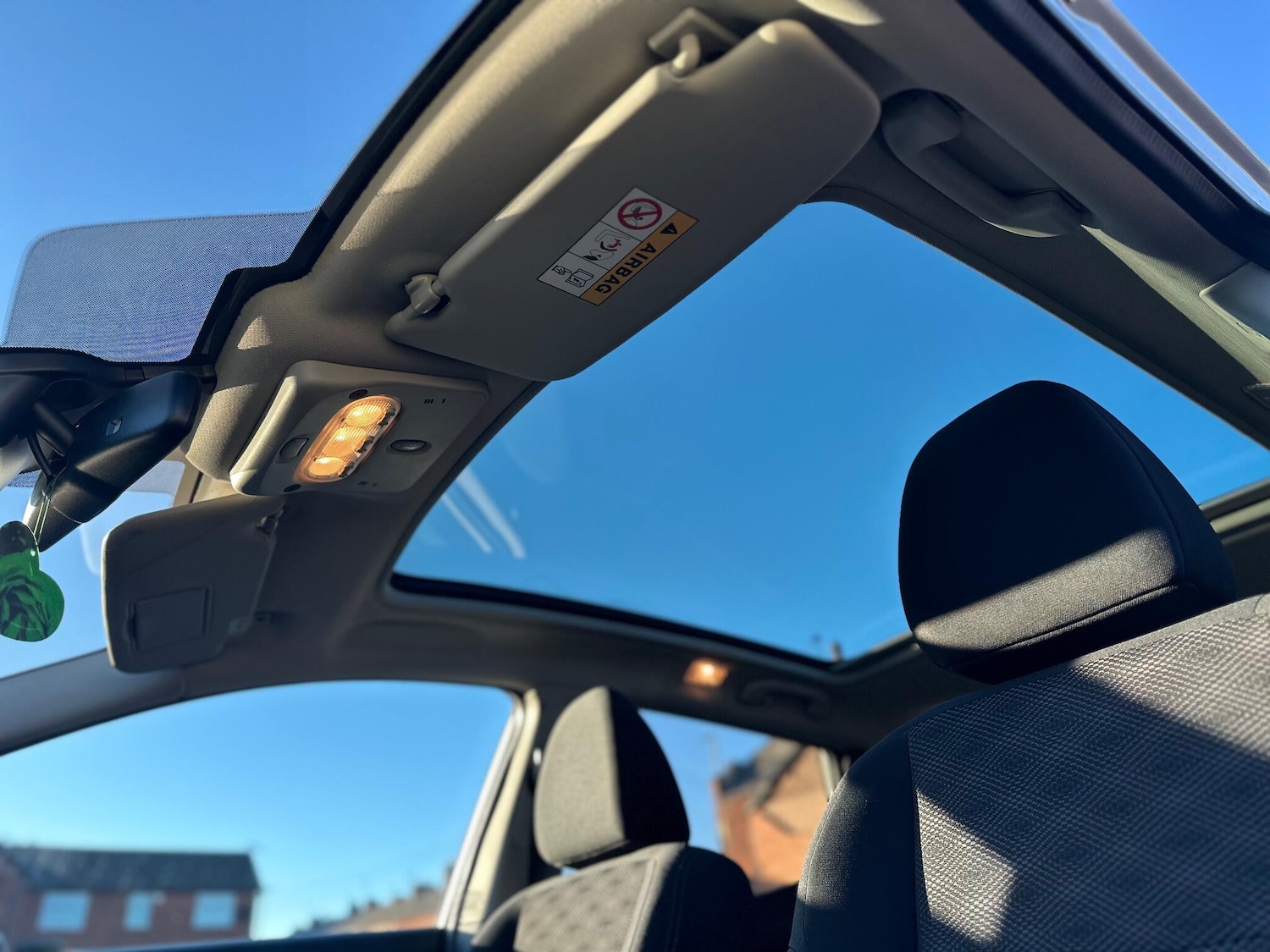 Used Nissan Qashqai 2015 for sale - 76645862: Photo 33