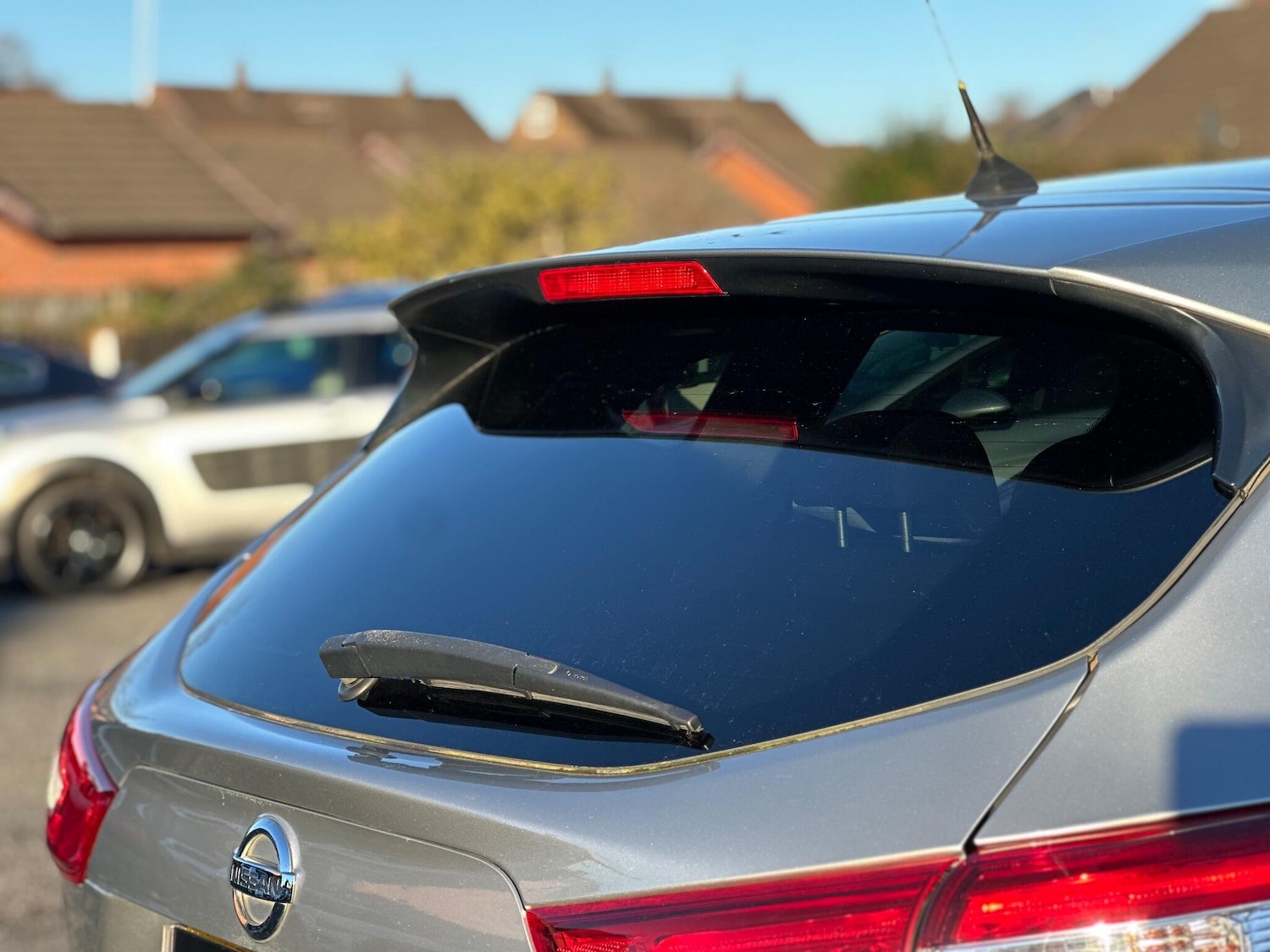 Used Nissan Qashqai 2015 for sale - 76645862: Photo 38