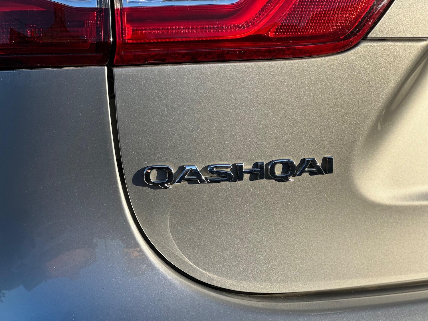 Used Nissan Qashqai 2015 for sale - 76645862: Photo 40