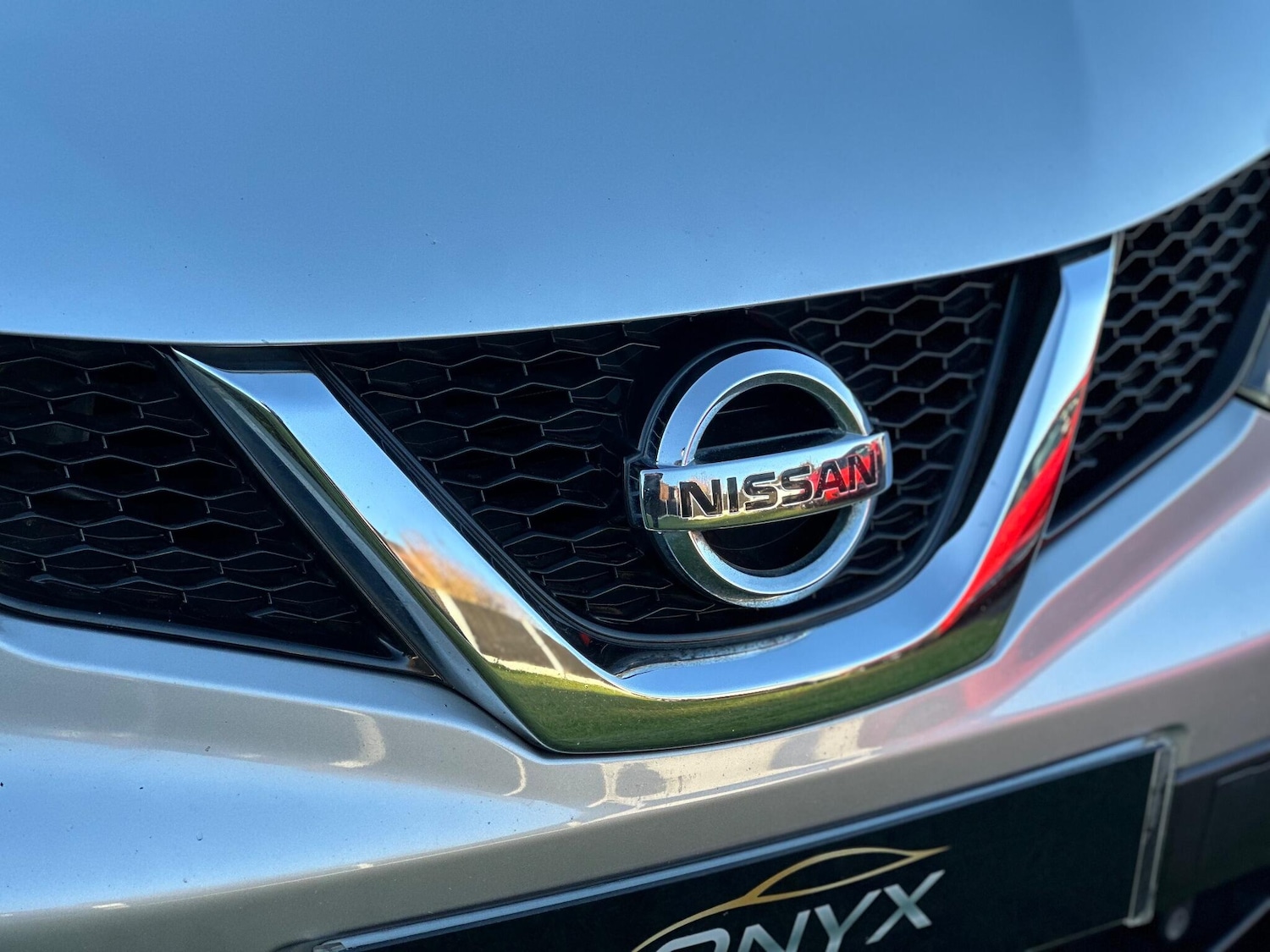 Used Nissan Qashqai 2015 for sale - 76645862: Photo 42