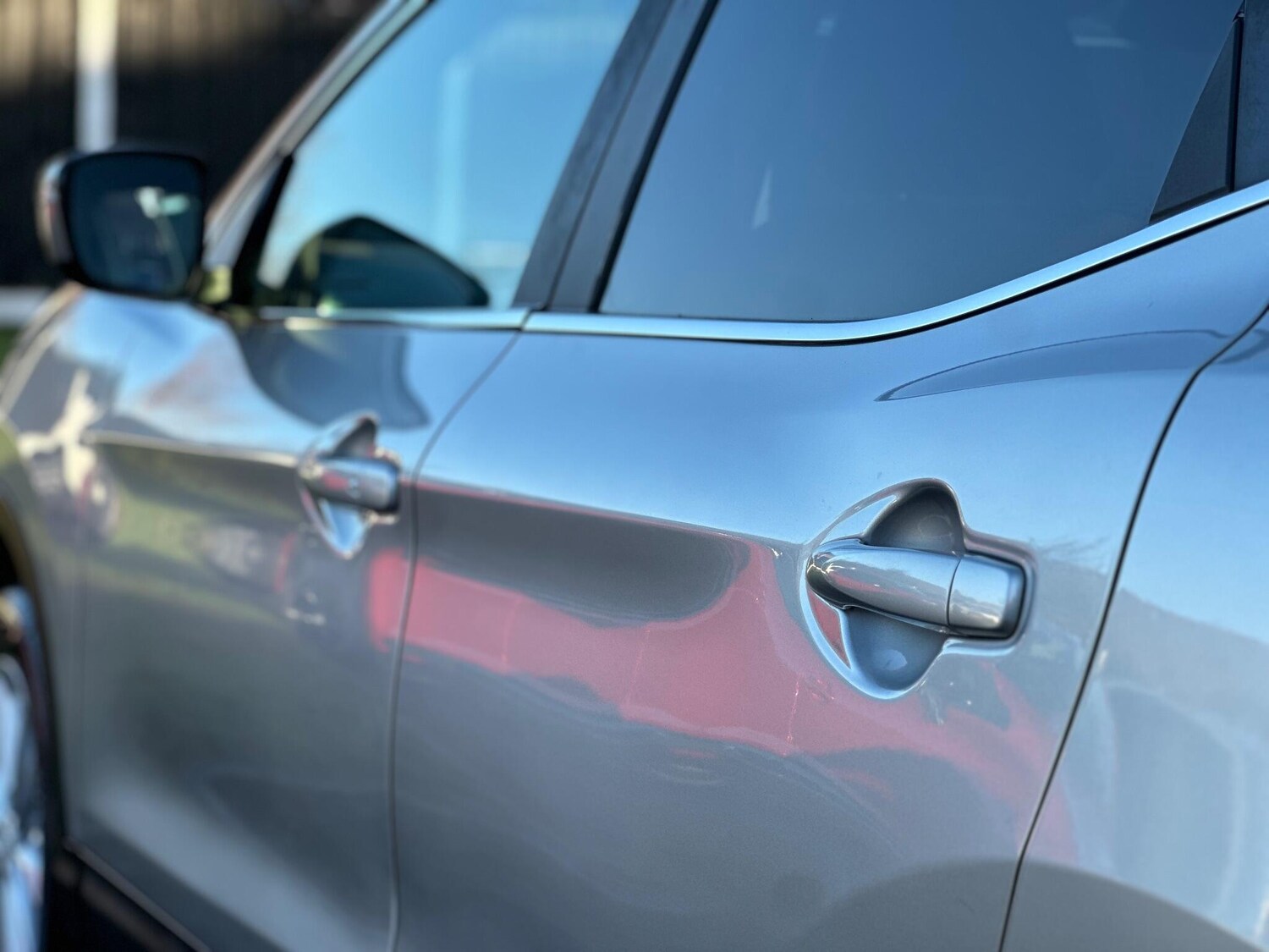 Used Nissan Qashqai 2015 for sale - 76645862: Photo 52