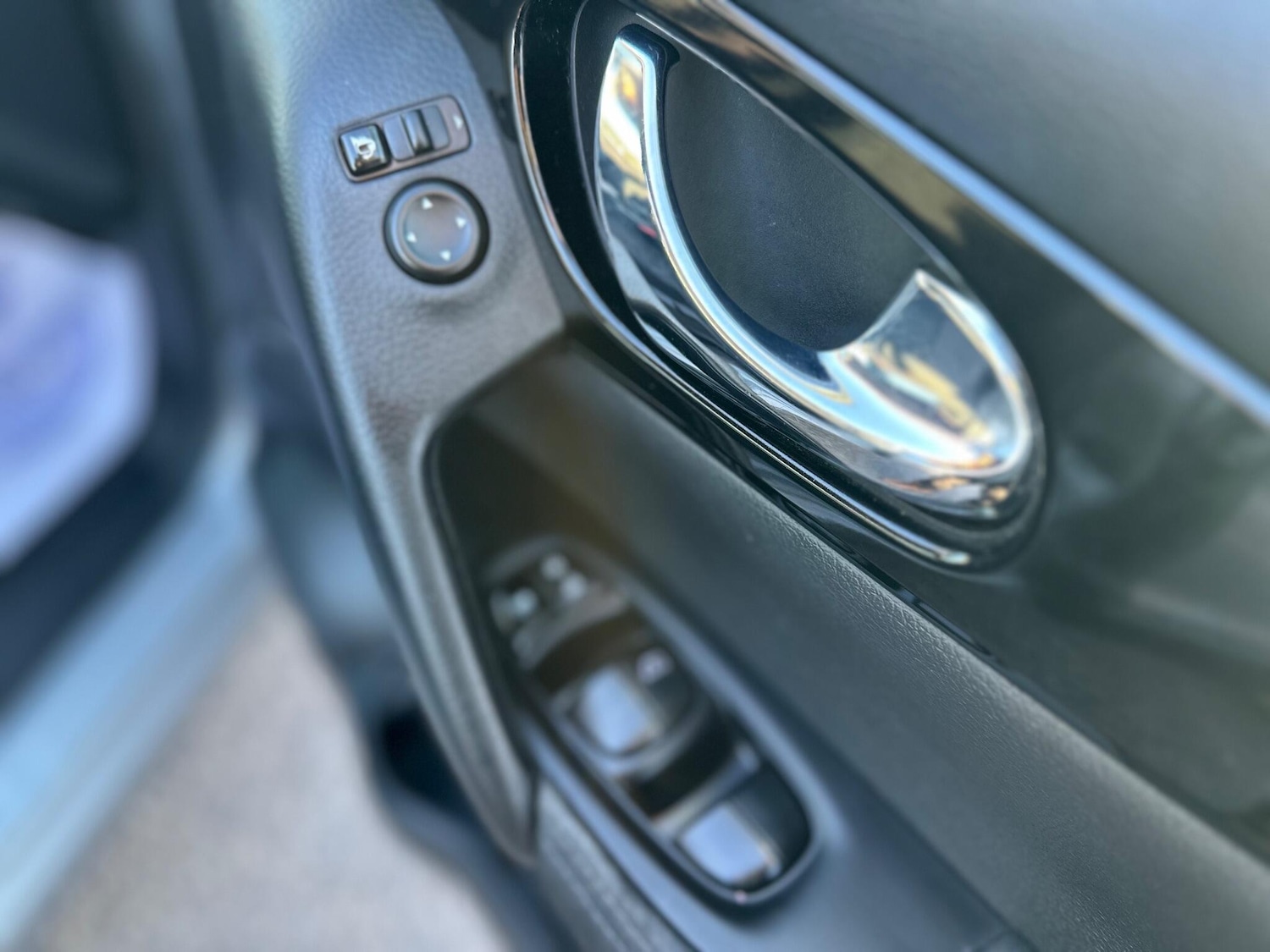 Used Nissan Qashqai 2015 for sale - 76645862: Photo 53