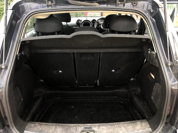 Used MINI Countryman 2016 for sale - 76214910: Photo 10