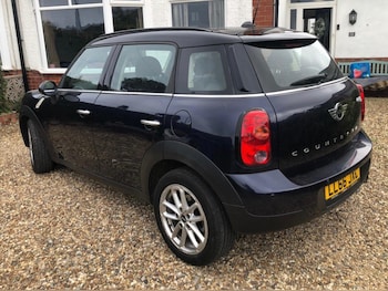 Used MINI Countryman 2016 for sale - 76214910: Photo 3