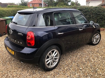 Used MINI Countryman 2016 for sale - 76214910: Photo 4