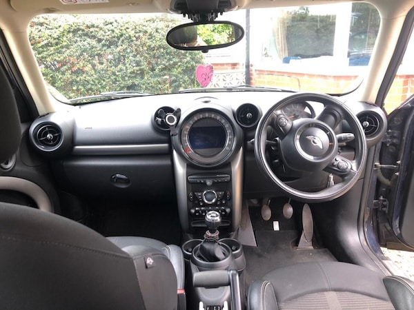 Used MINI Countryman 2016 for sale - 76214910: Photo 5