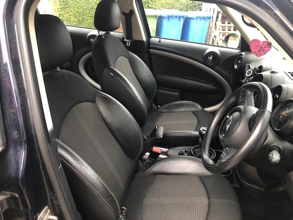 Used MINI Countryman 2016 for sale - 76214910: Photo 6