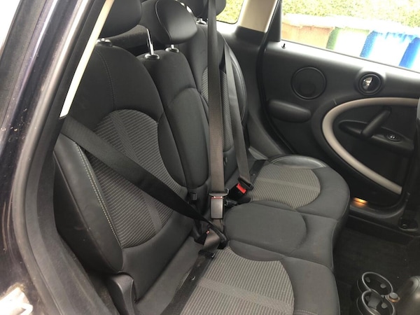 Used MINI Countryman 2016 for sale - 76214910: Photo 7
