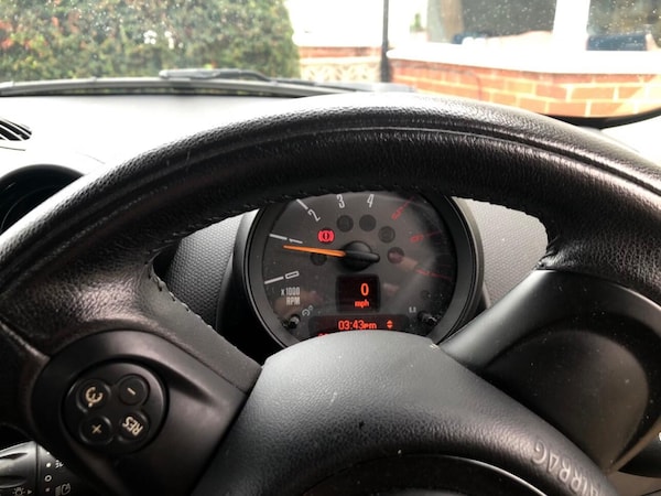 Used MINI Countryman 2016 for sale - 76214910: Photo 9