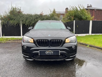 Used BMW X1 2014 for sale - 75949244: Photo