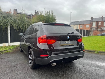 Used BMW X1 2014 for sale - 75949244: Photo