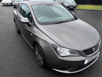 Used SEAT Ibiza 2015 for sale - 79669527: Photo