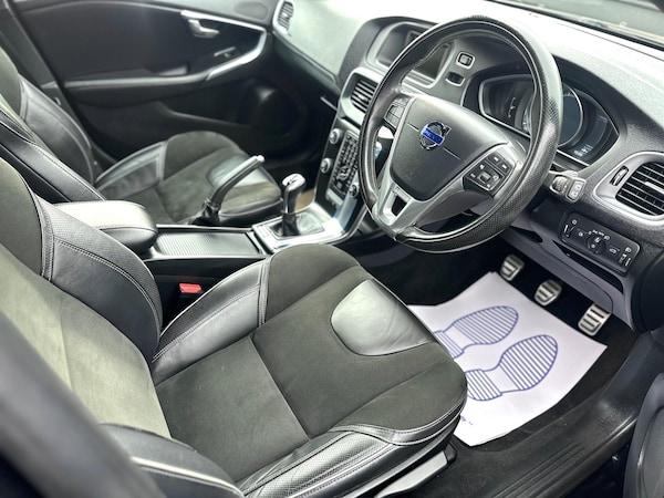 Used Volvo V40 2015 for sale - 76251506: Photo 11