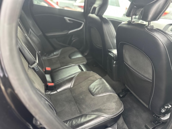 Used Volvo V40 2015 for sale - 76251506: Photo 12