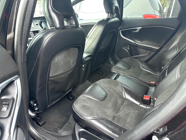 Used Volvo V40 2015 for sale - 76251506: Photo 13