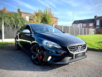 Volvo - V40