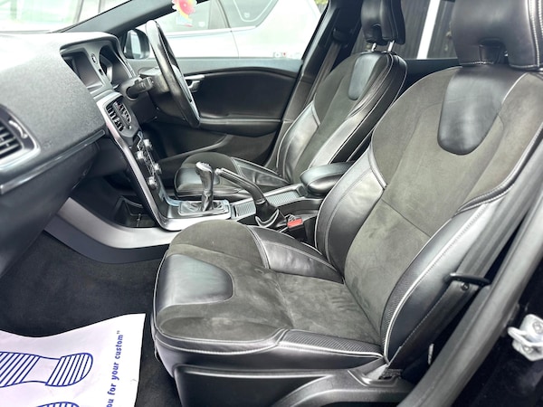 Used Volvo V40 2015 for sale - 76251506: Photo 28
