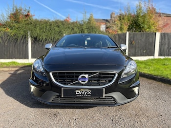 Used Volvo V40 2015 for sale - 76251506: Photo 2