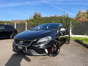Used Volvo V40 2015 for sale - 76251506: Photo 4