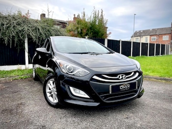 Used Hyundai i30 2013 for sale - 76138014: Photo