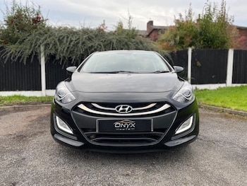 Used Hyundai i30 2013 for sale - 76138014: Photo