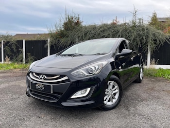 Used Hyundai i30 2013 for sale - 76138014: Photo