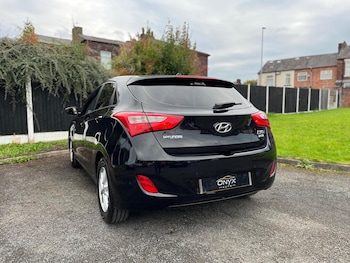 Used Hyundai i30 2013 for sale - 76138014: Photo
