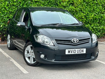 Used Toyota Auris 2010 for sale - 79363359: Photo