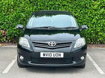 Used Toyota Auris 2010 for sale - 79363359: Photo